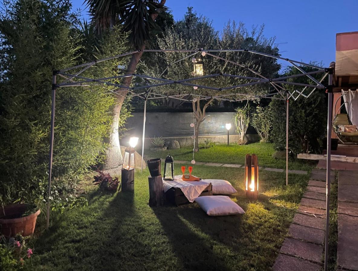 Villa Ferdinanda Costa Rei, Sardegna Exterior photo