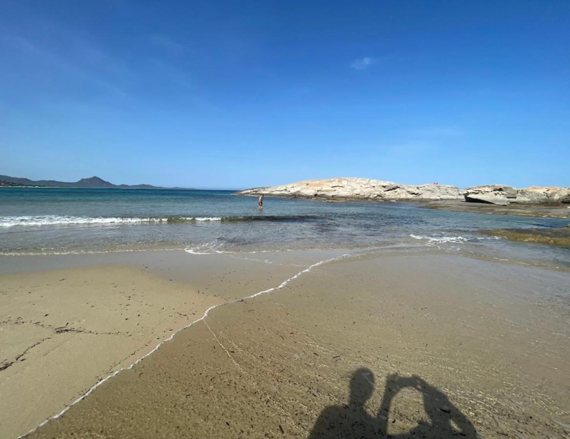 Villa Ferdinanda Costa Rei, Sardegna Exterior photo